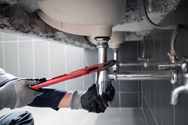 Trusted Pipe Repair service in Nankin, OH - Masters Plumbing Service